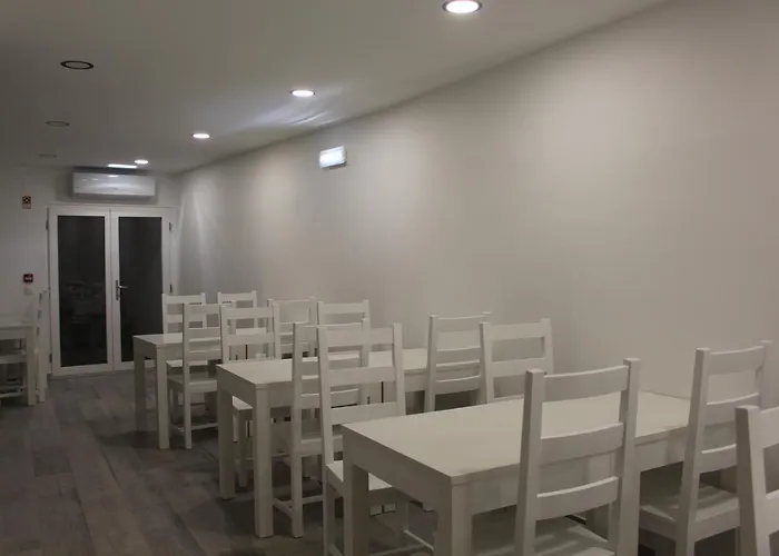 Hotel Beatriz